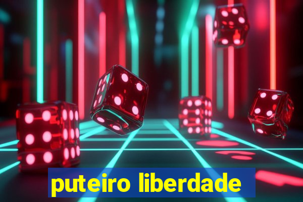 puteiro liberdade